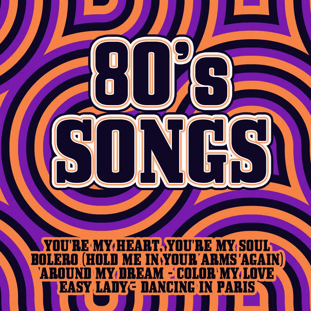 80's Songs