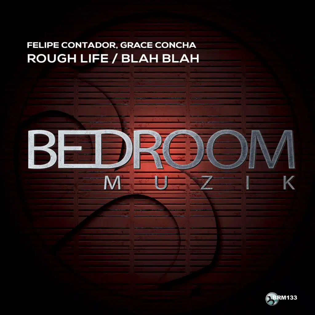 Felipe Contador & Grace Concha