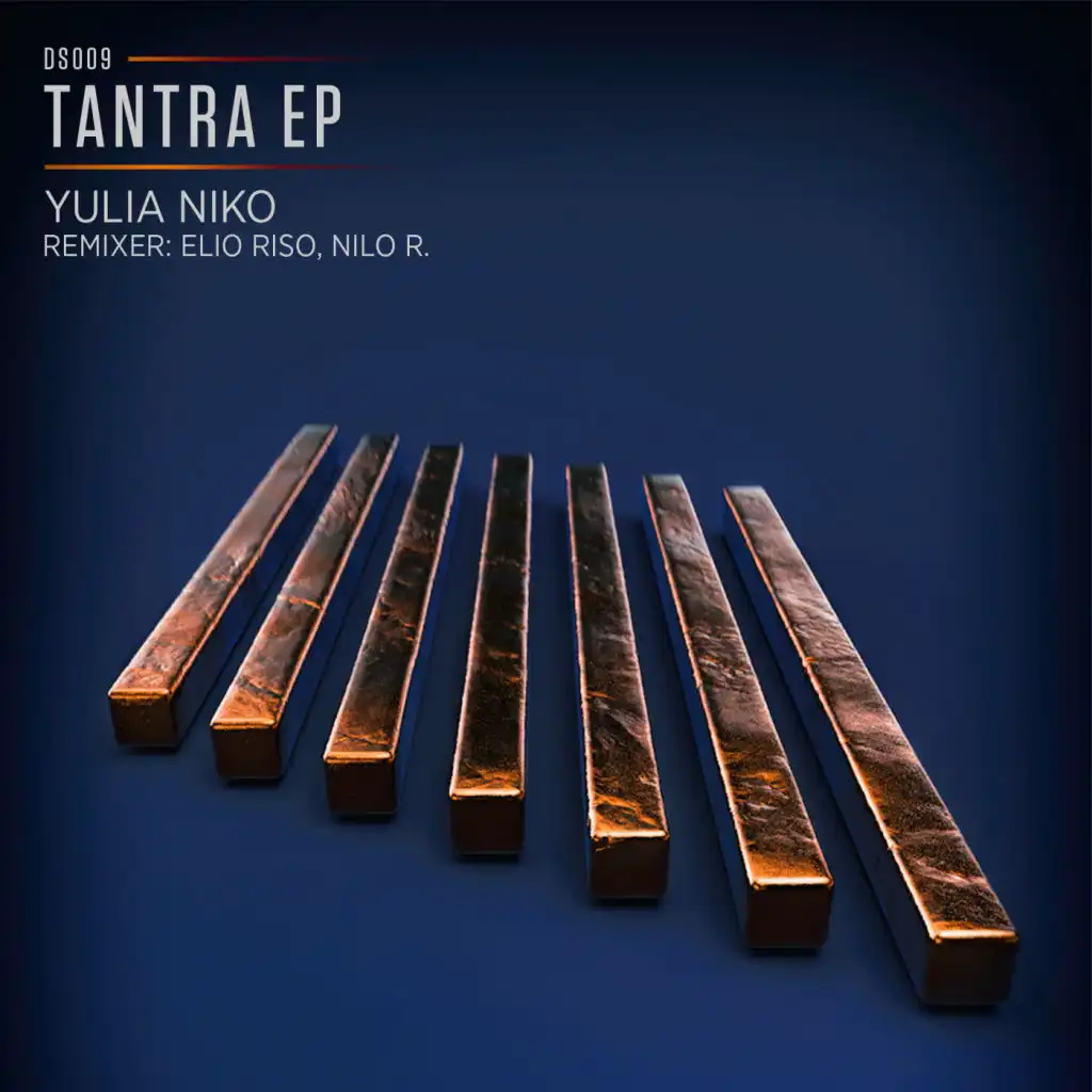 Tantra (Elio Riso, NiLO.R Remix)