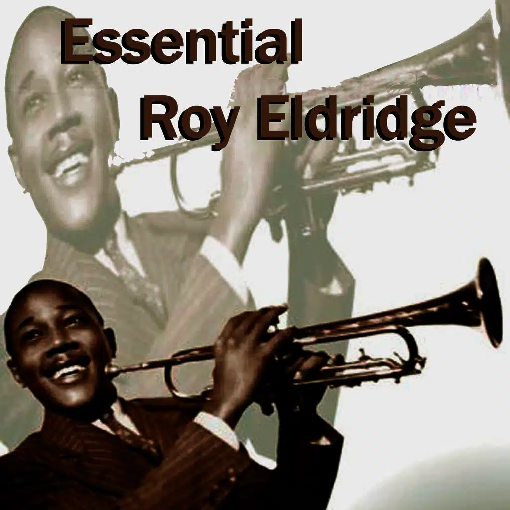 Essential Roy Eldridge