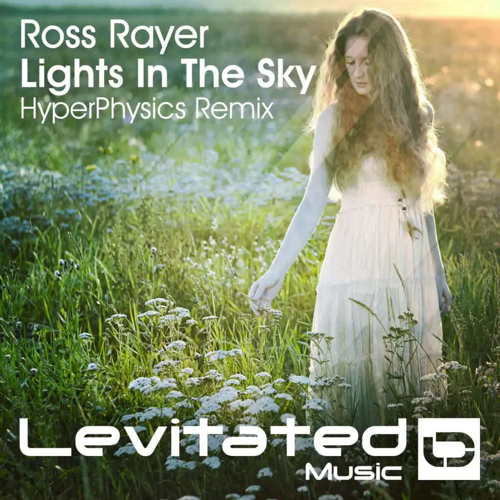 Lights In The Sky (HyperPhysics Radio Edit)