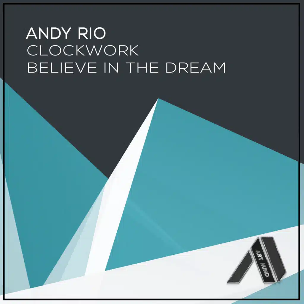 Andy Rio