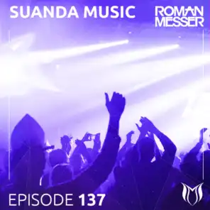 Space Of Time (Suanda 137)