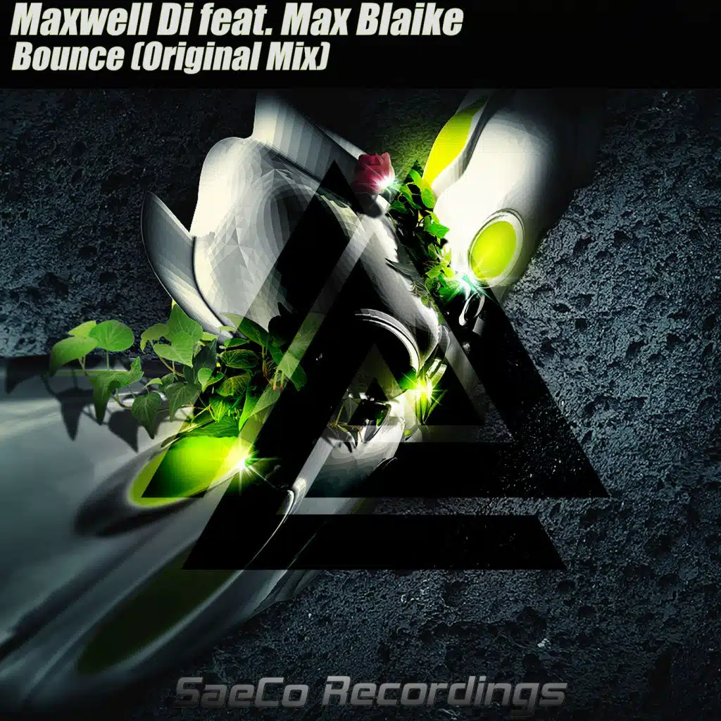Maxwell Di feat. Max Blaike