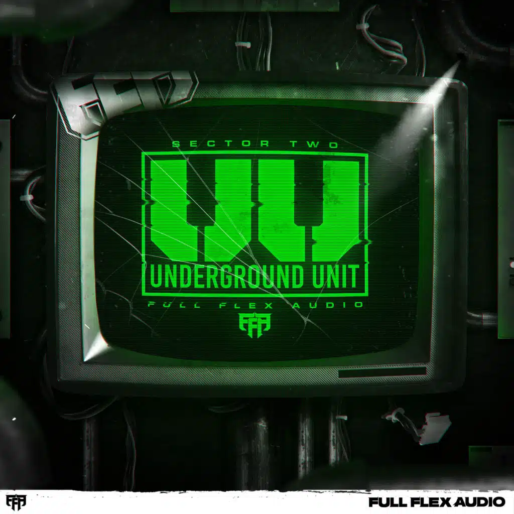 Underground Unit: Sector 2