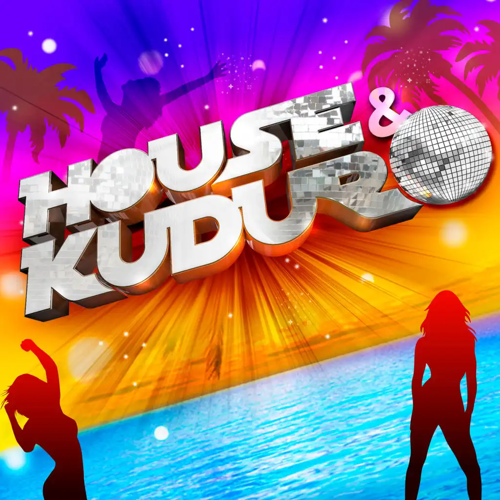 House & Kuduro