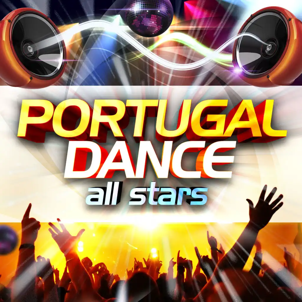 Portugal Dance Allstars