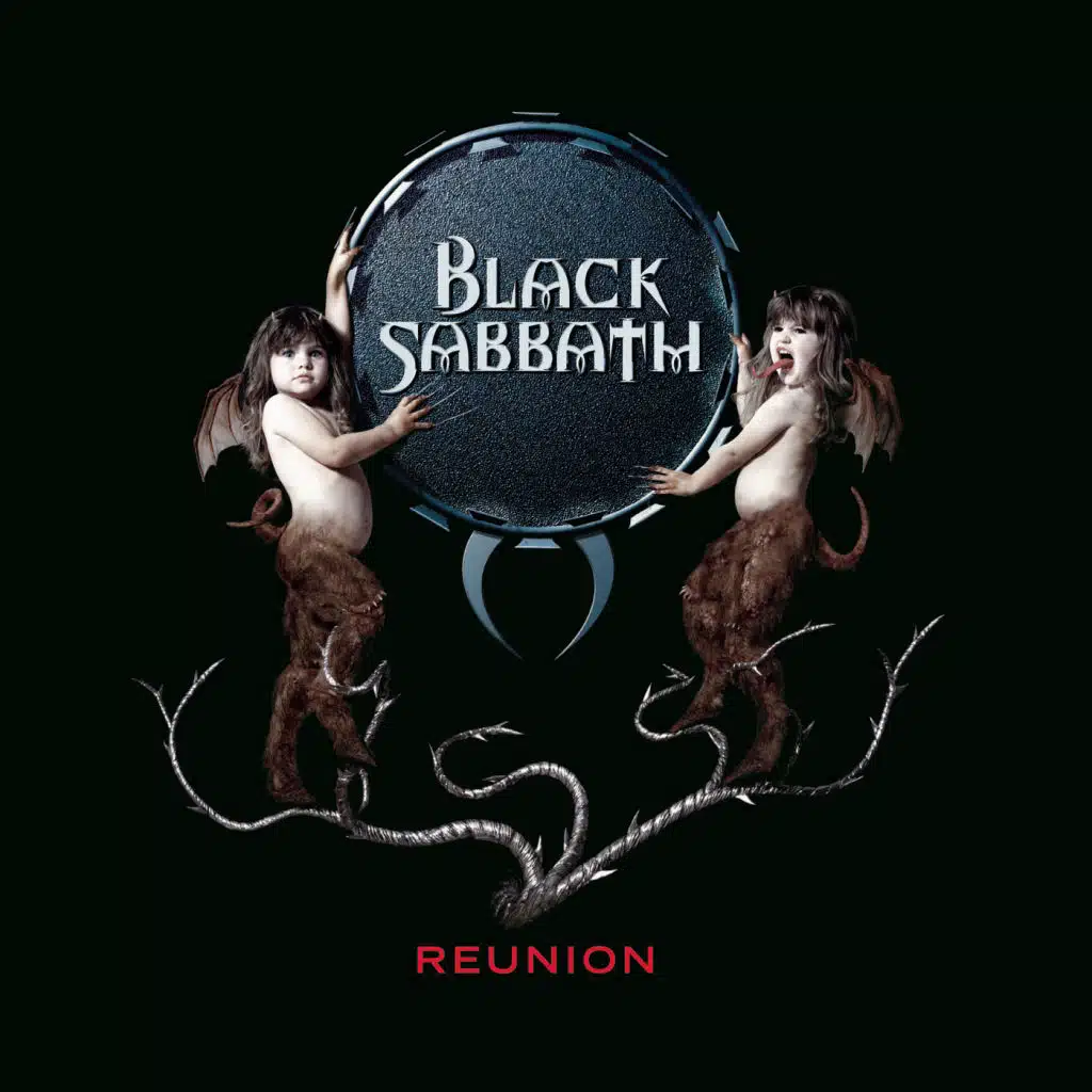 Sabbath Bloody Sabbath (Live at the NEC, Birmingham, UK - December 1997)