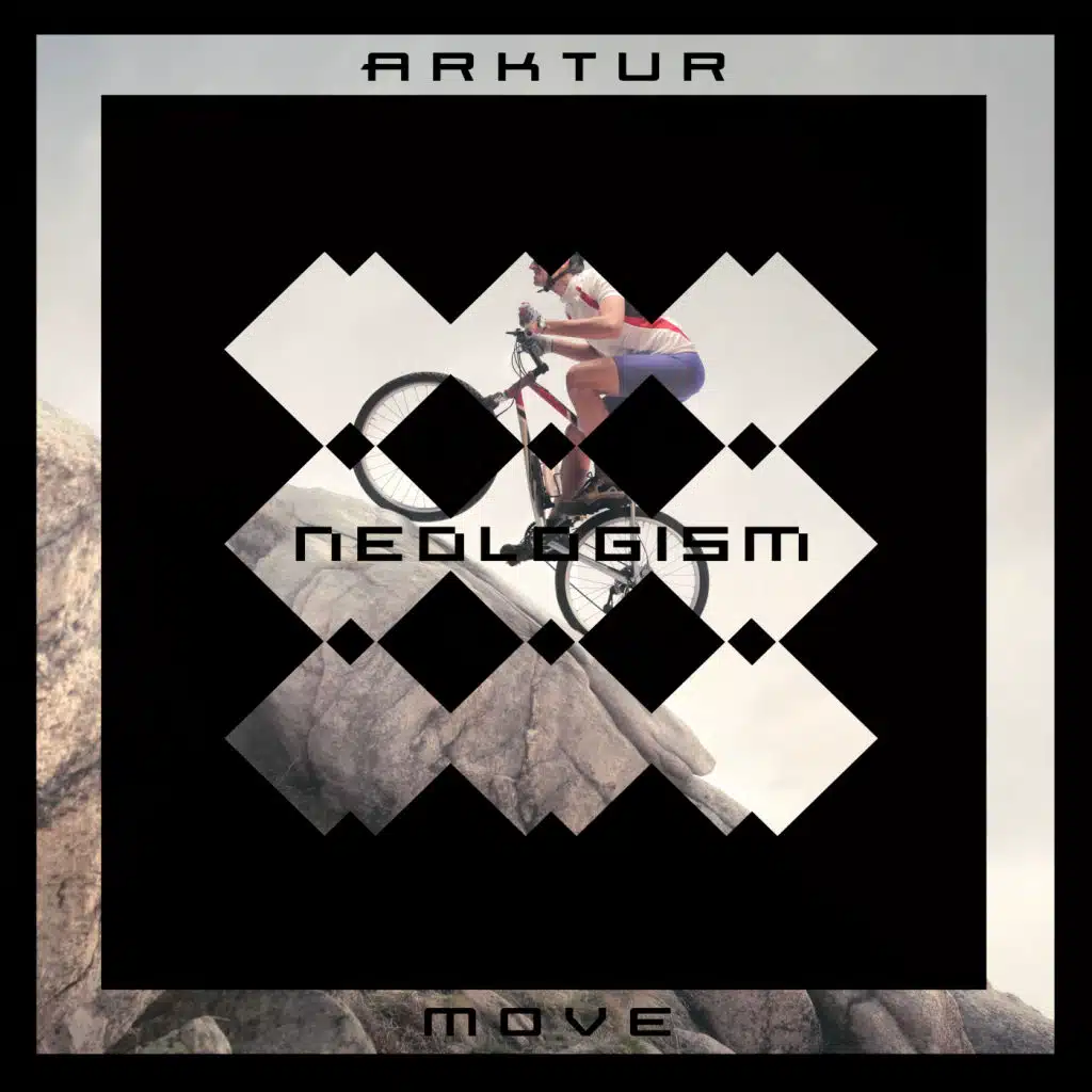 Move (Remix / Radio Mix)