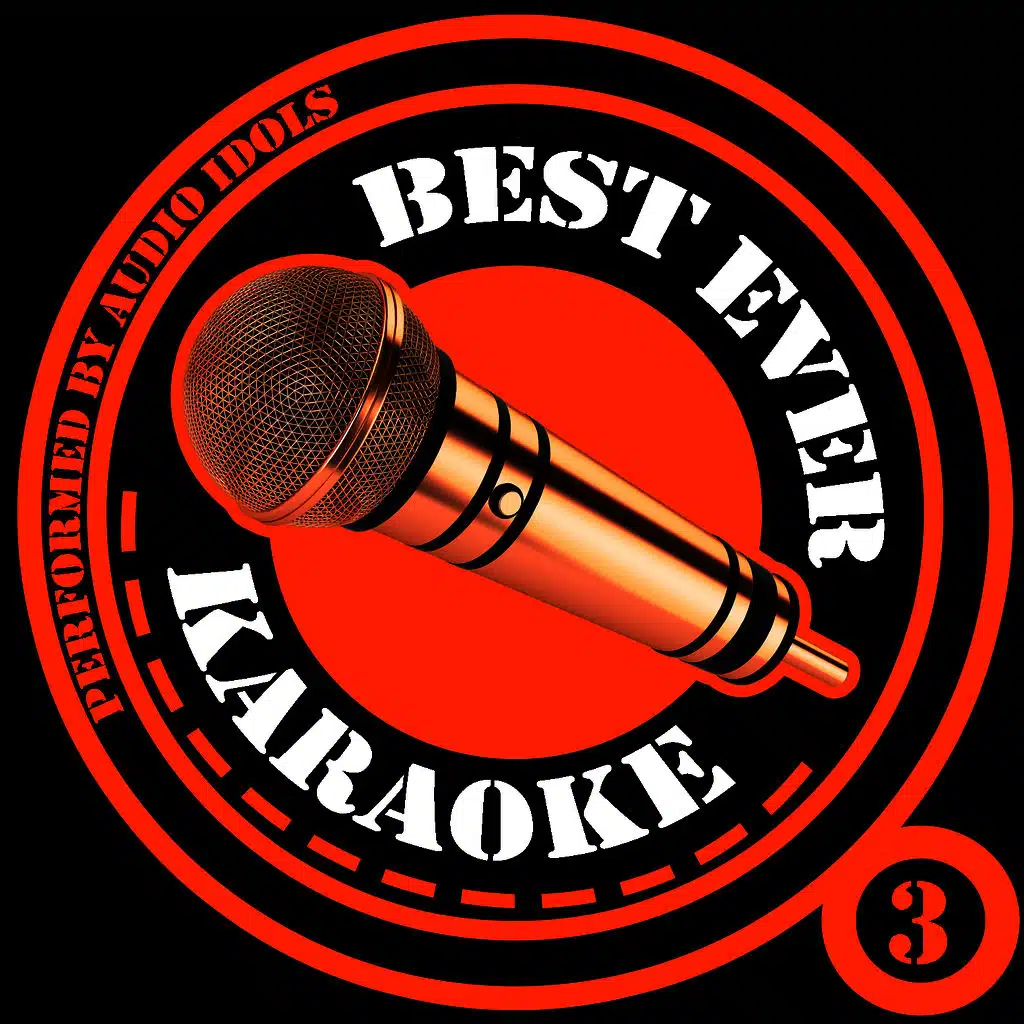 Best Ever Karaoke, Vol. 3