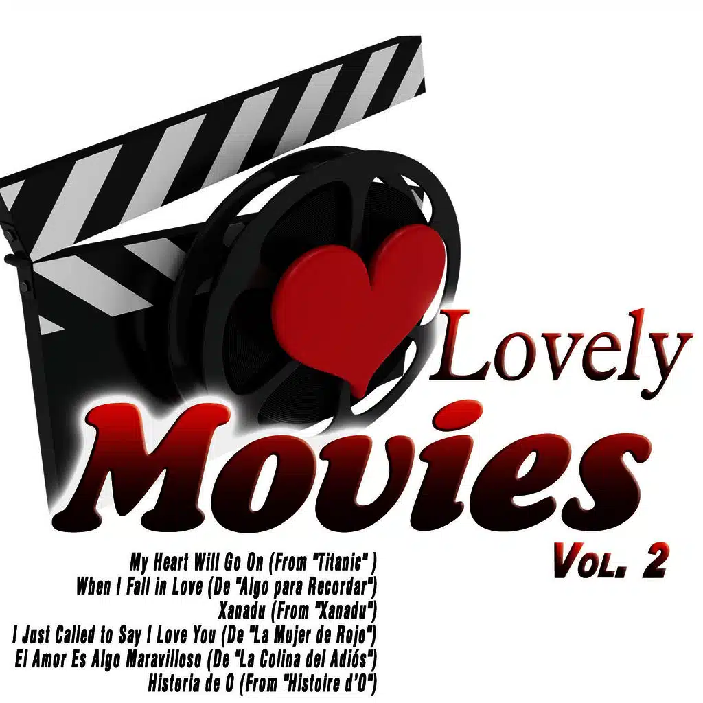 Lovely Movies Vol. 2