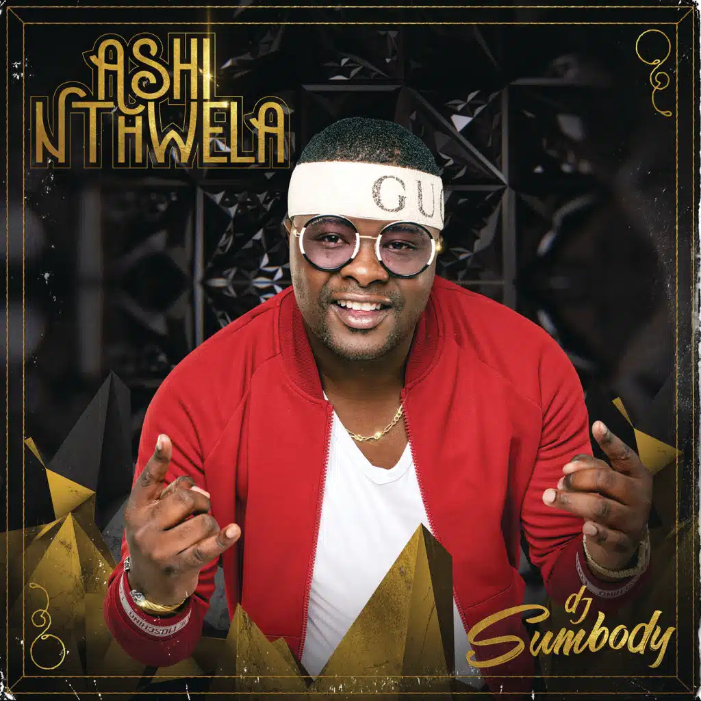 Suk'emabhozeni (Radio Edit) [feat. Londie London & Leehleza]