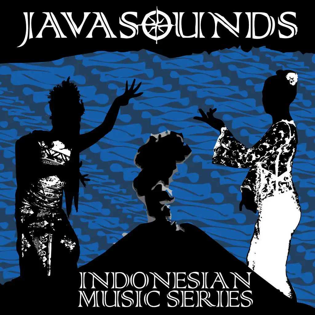 Volume 4: Javanese and Sundanese Gamelan