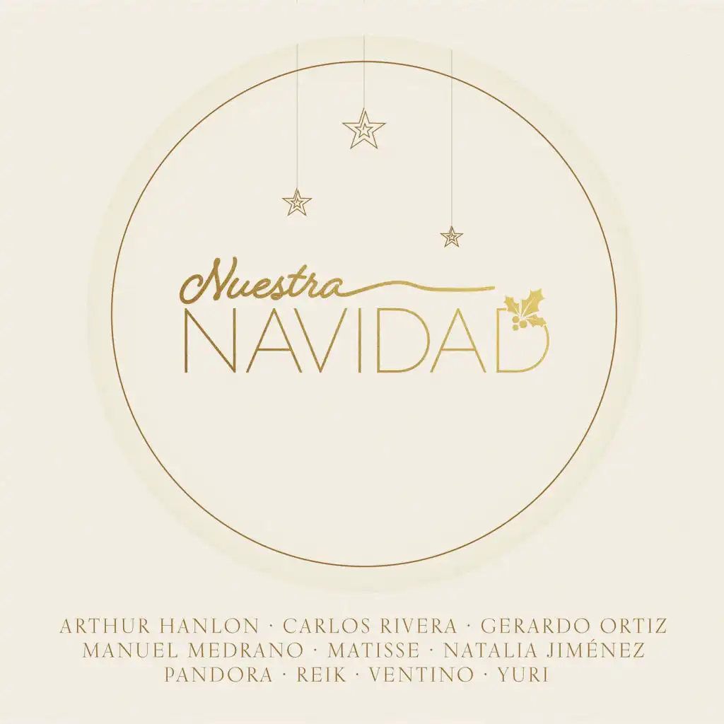 Campanas Navideñas