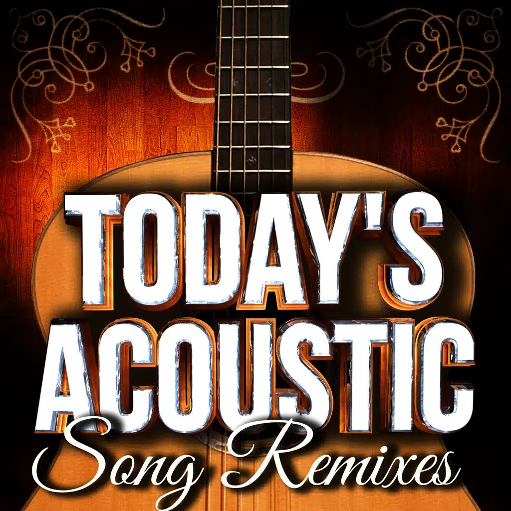 Demons (Originally Performed by Imagine Dragons) [Instrumental Acoustic Version]