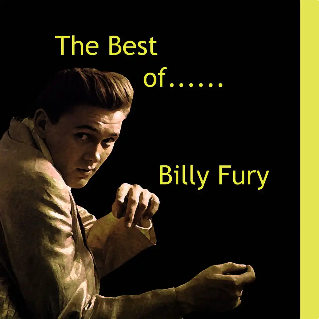 The Best of Billy Fury