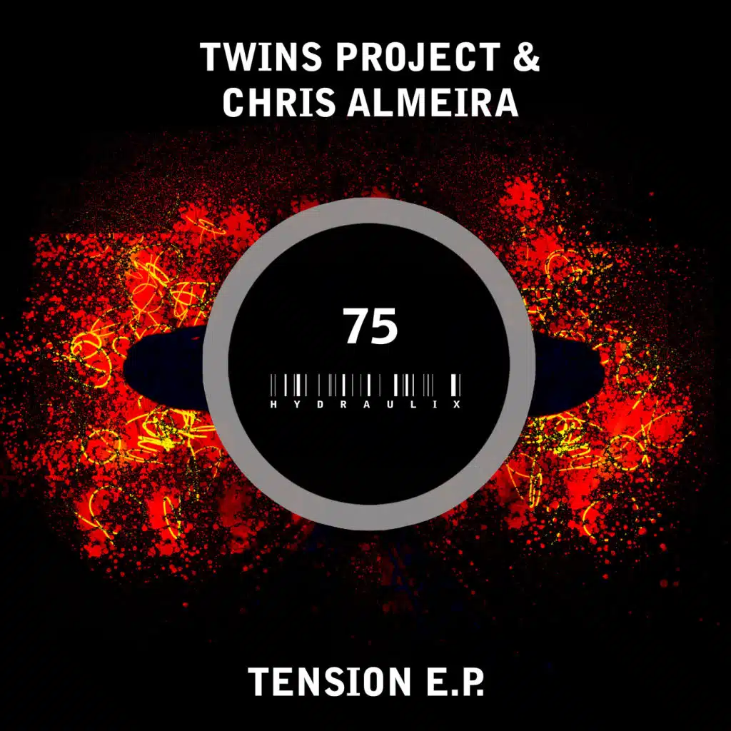 Twins Project, Chris Almeira