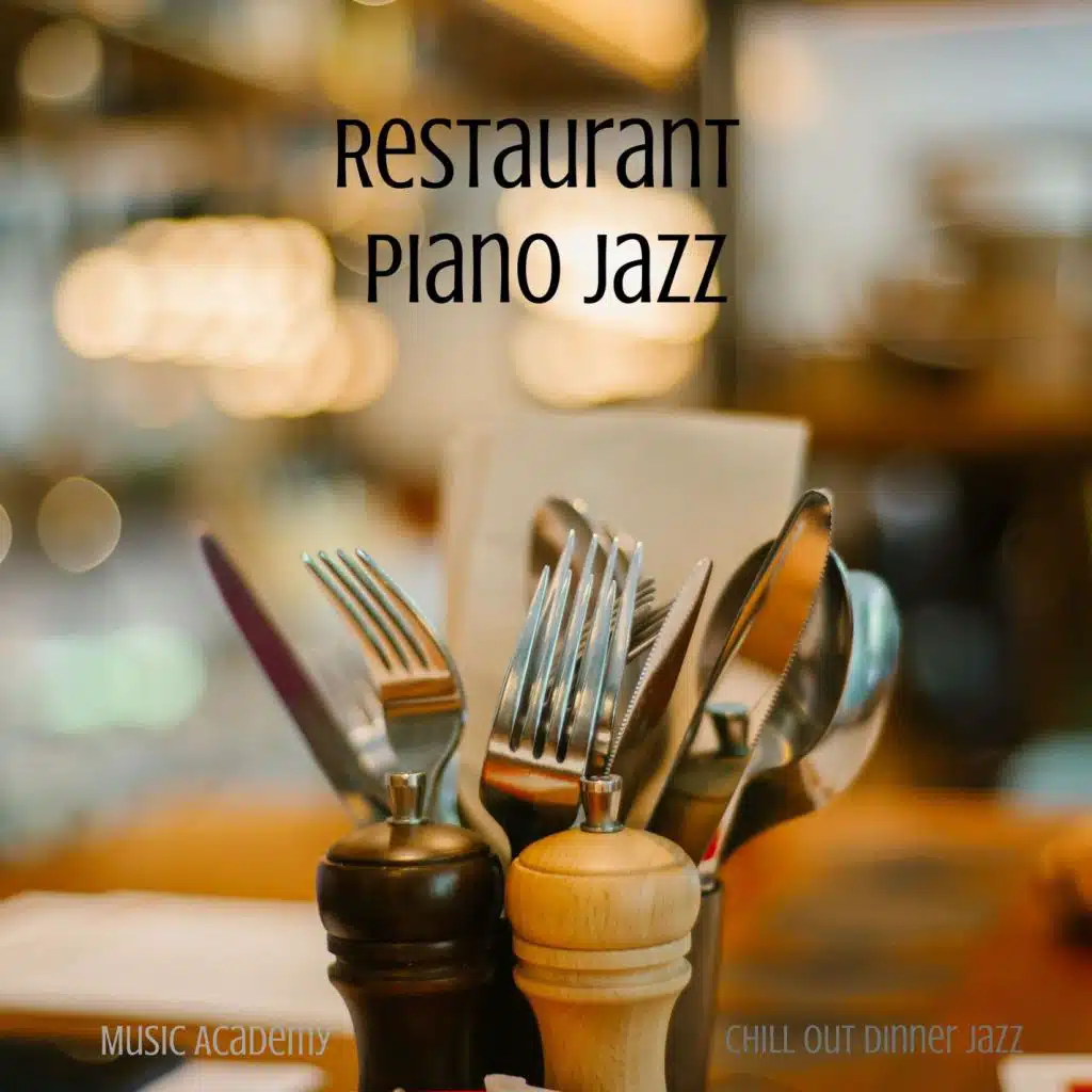 Statuesque (feat. Chill Out Dinner Jazz)