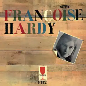 Françoise Hardy (Mon amie la rose)