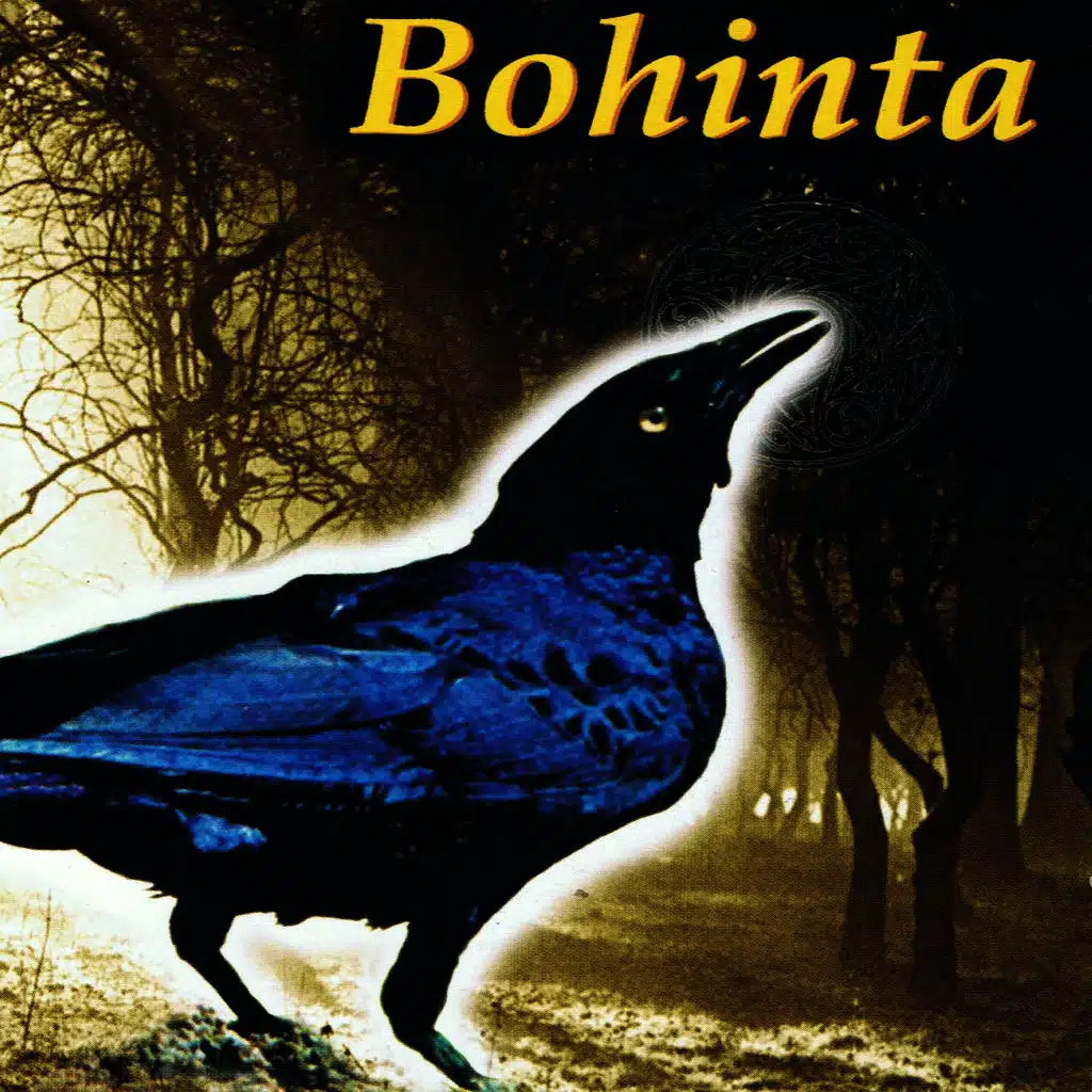 Bohinta