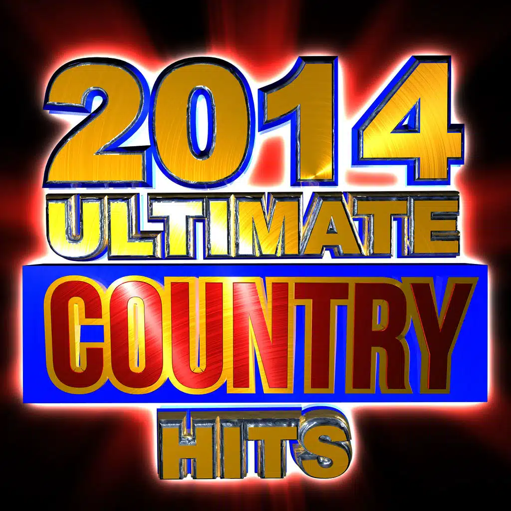 2014 Ultimate Country Hits