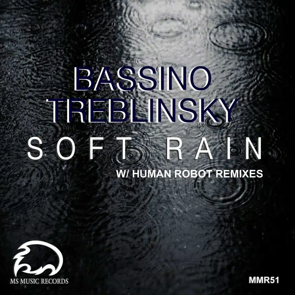 Soft Rain