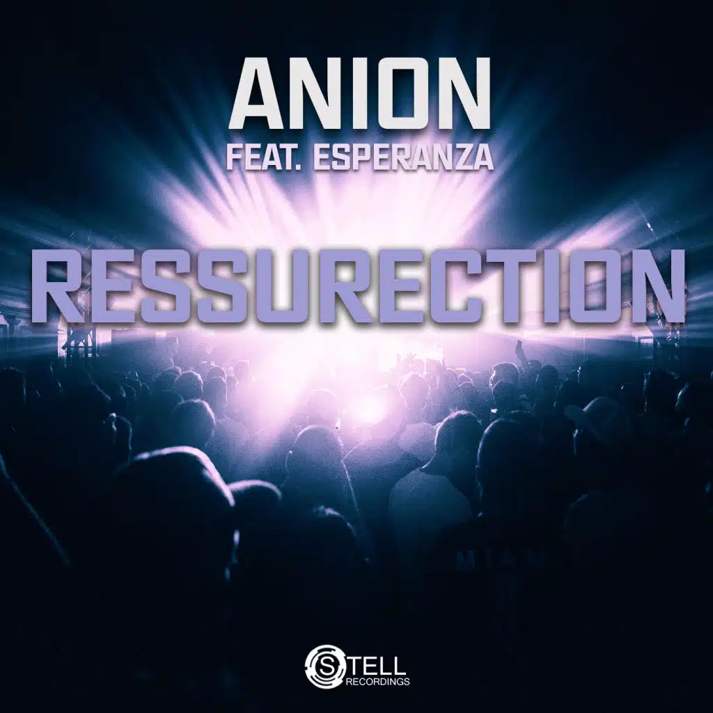 Ressurection (feat. Esperanza)