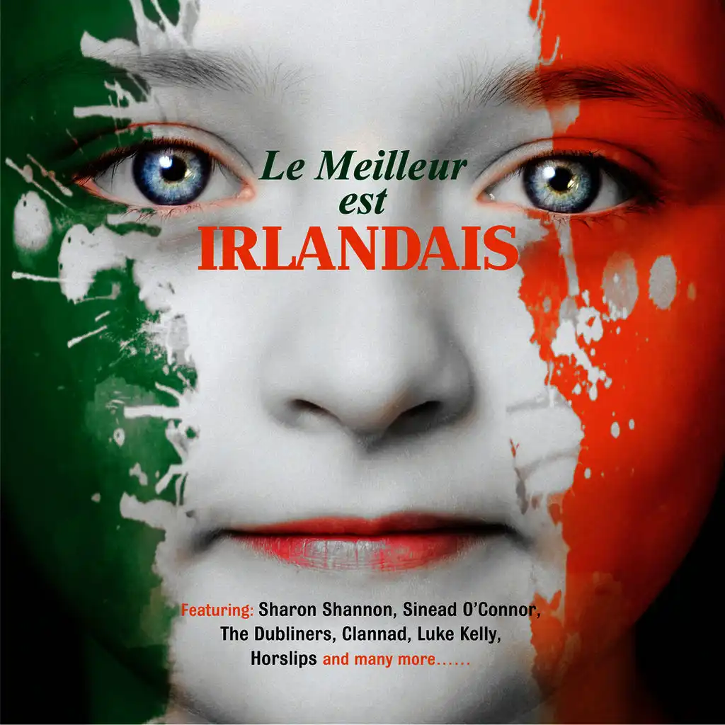 Le Meilleur est Irlandais