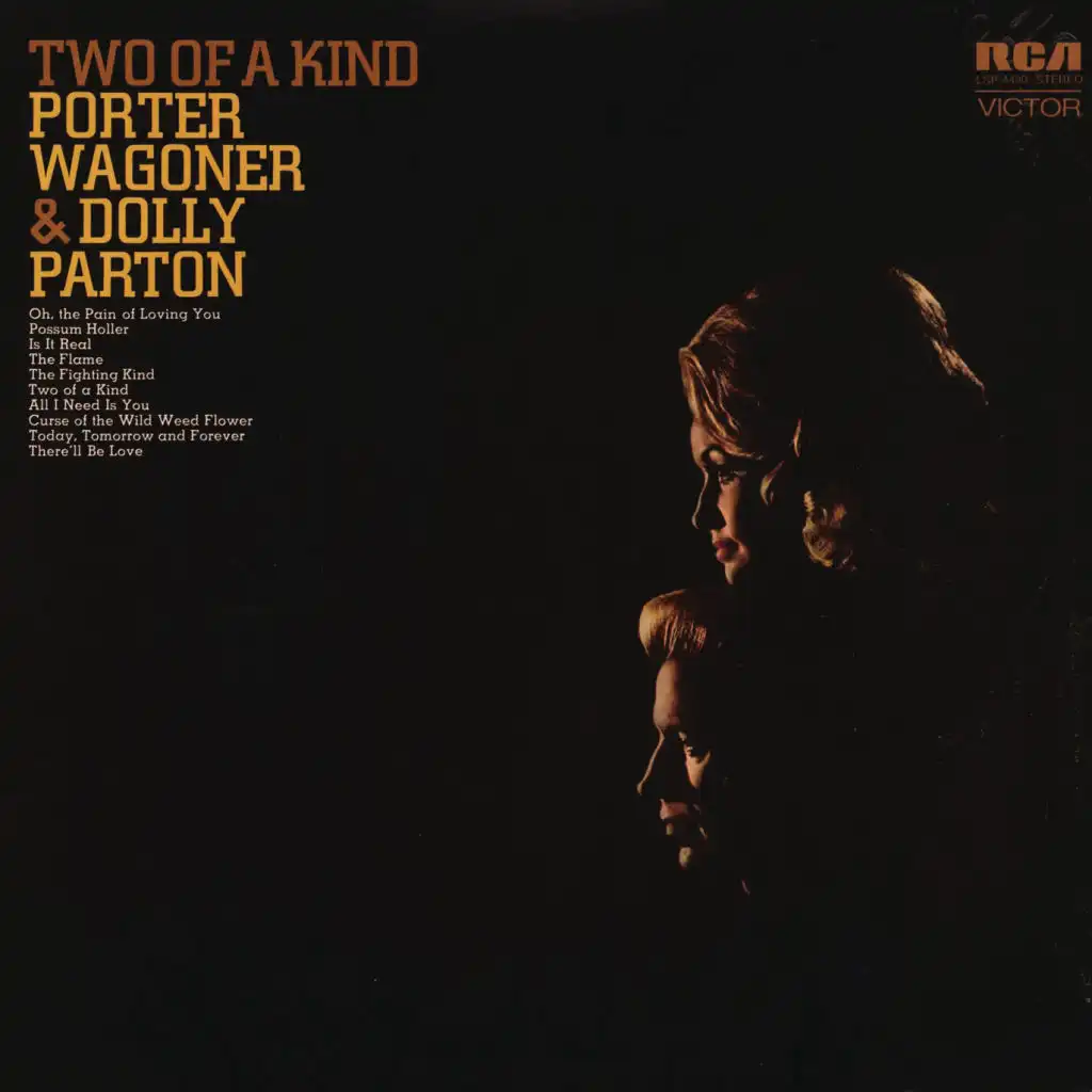 The Pain of Loving You