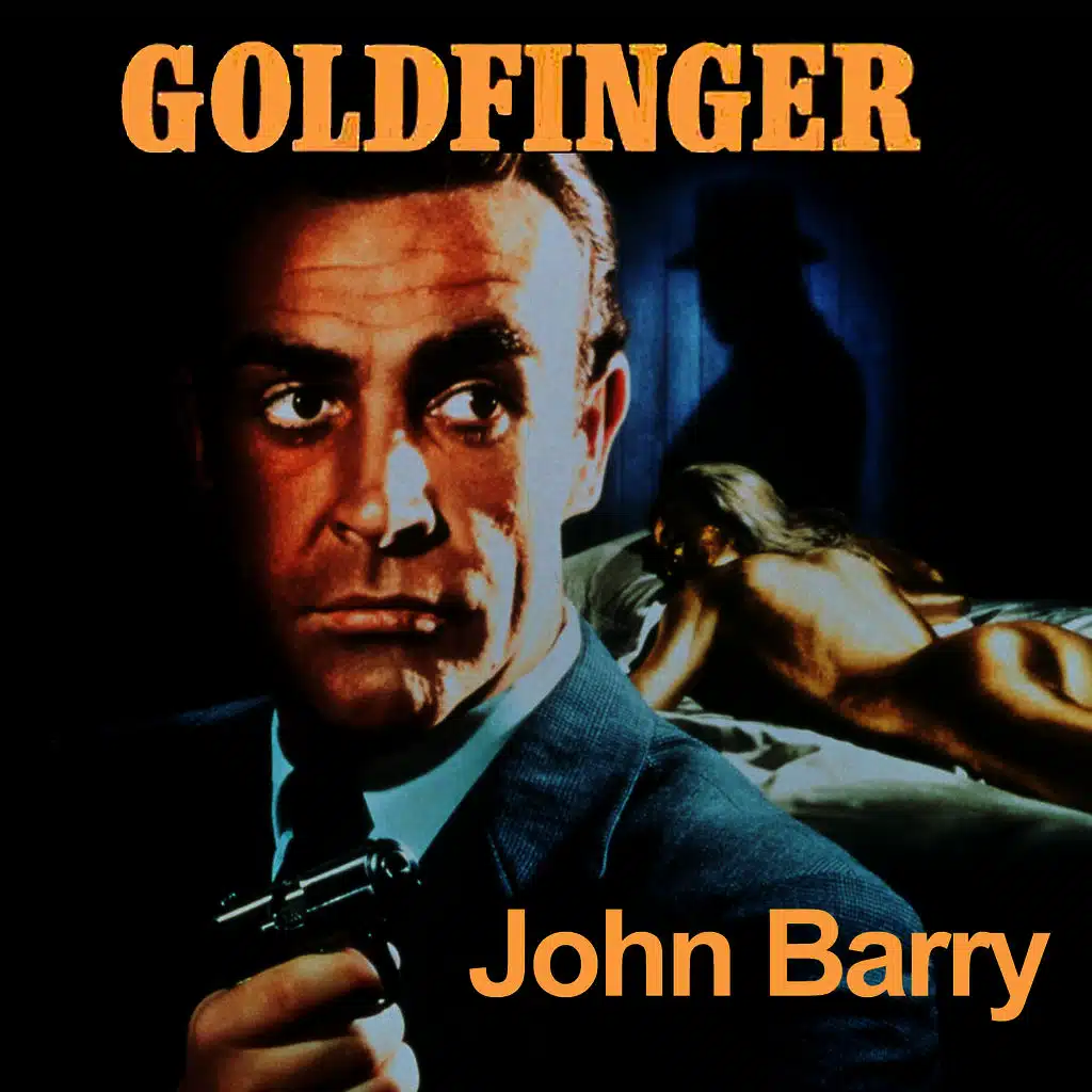 Goldfinger (Instrumental)