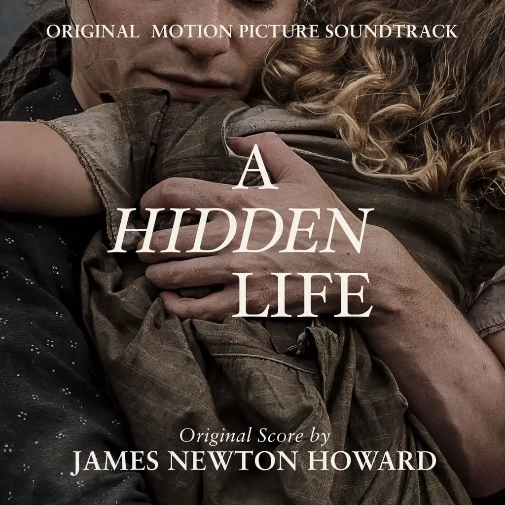 Surrounded by Walls (From "A Hidden Life" Soundtrack)