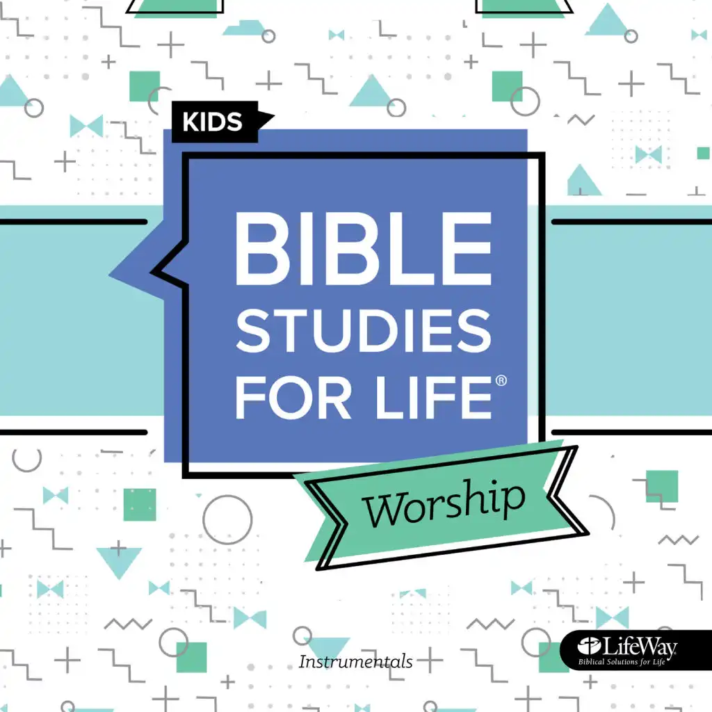 Bible Studies for Life Kids Instrumentals Fall 2019