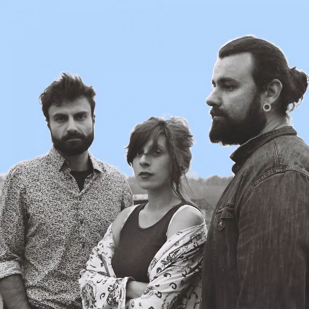 Sisa Feher, Vladko Mikláš