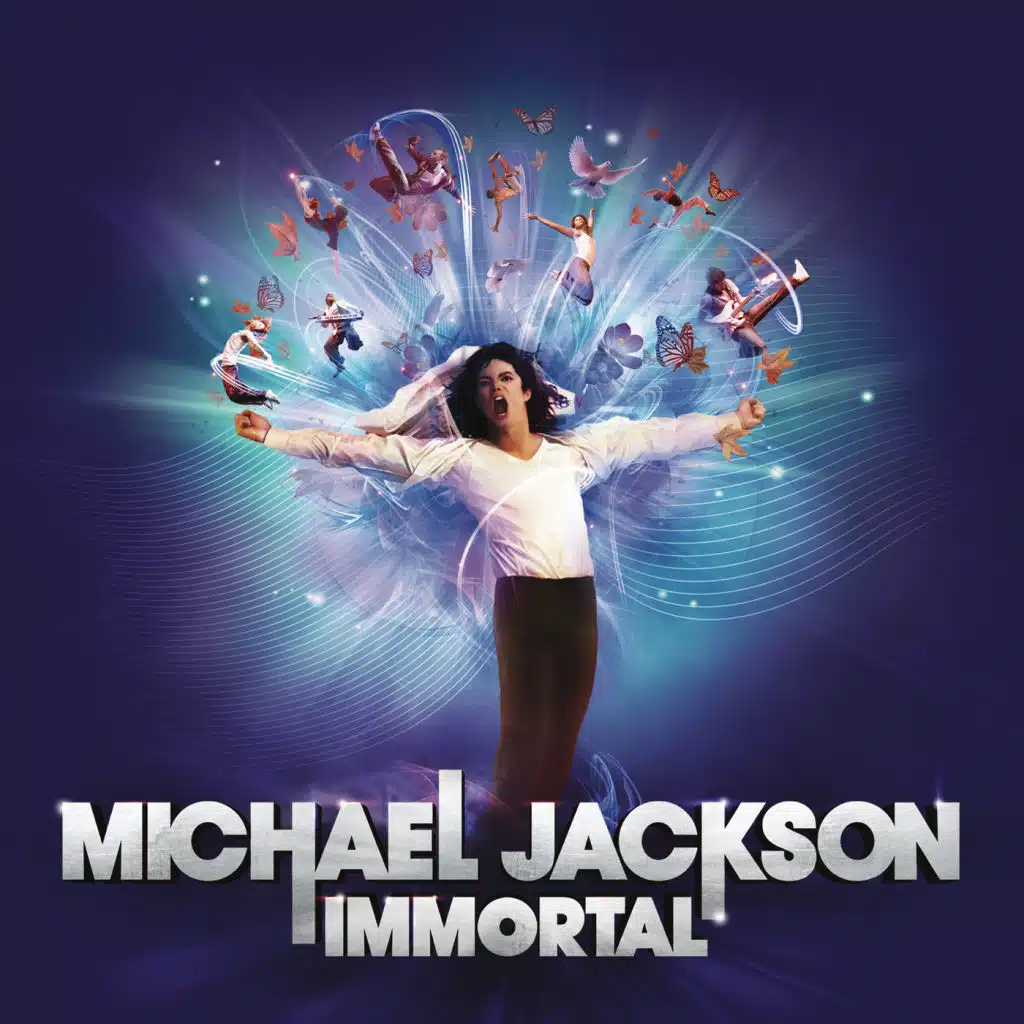 Michael Jackson feat. Siedah Garrett