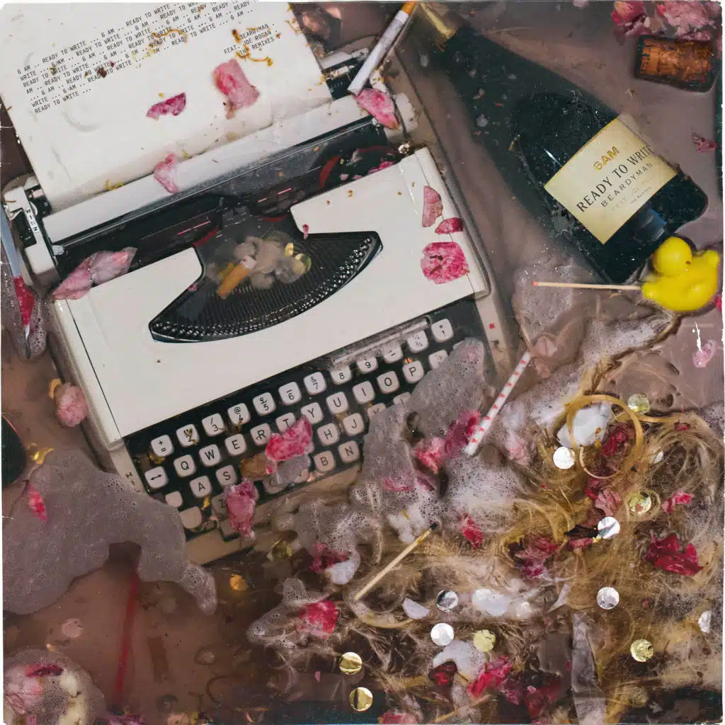 6am (Ready to Write) (Ed Solo Remix) [feat. Joe Rogan]