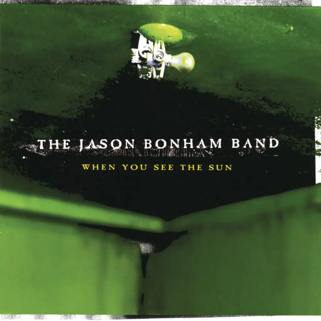 The Jason Bonham Band