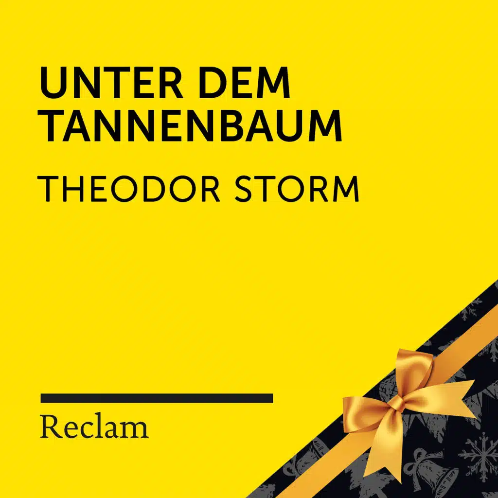 Unter Dem Tannenbaum (Teil 15)