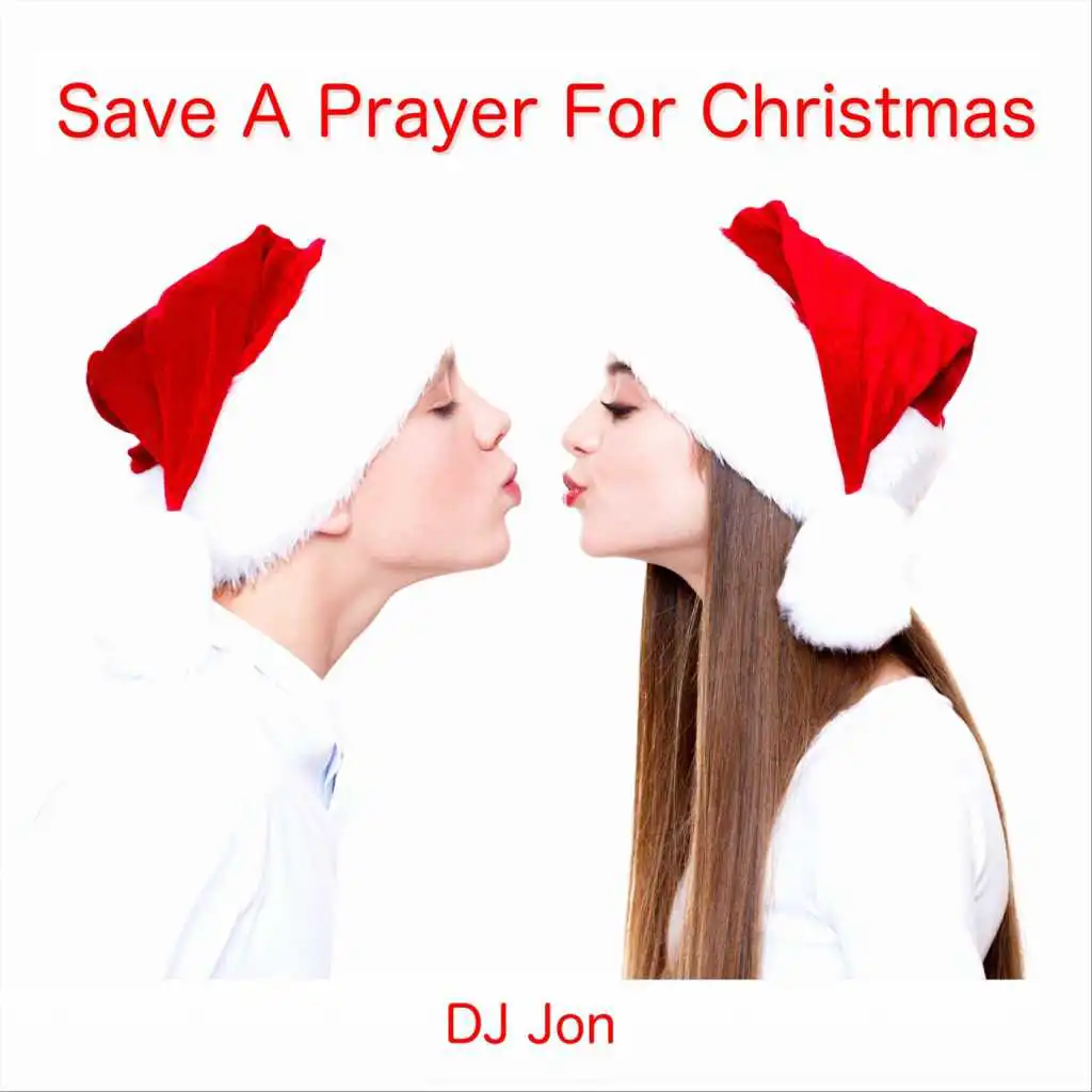 Save a Prayer for Christmas