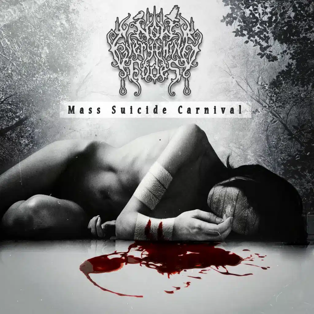 Mass Suicide Carnival