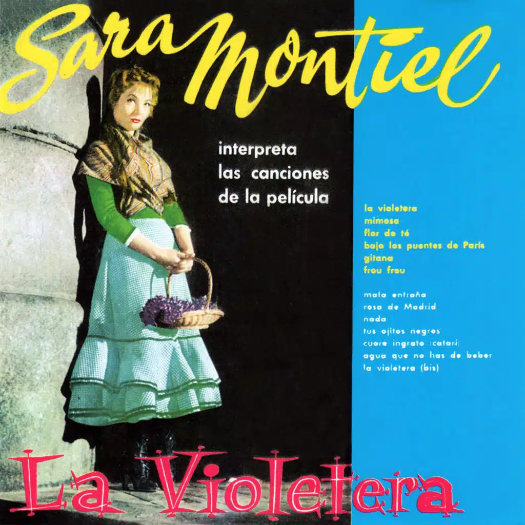 La Violetera (Deluxe Edition)