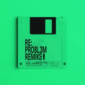 LIS (PRO8L3M remix)