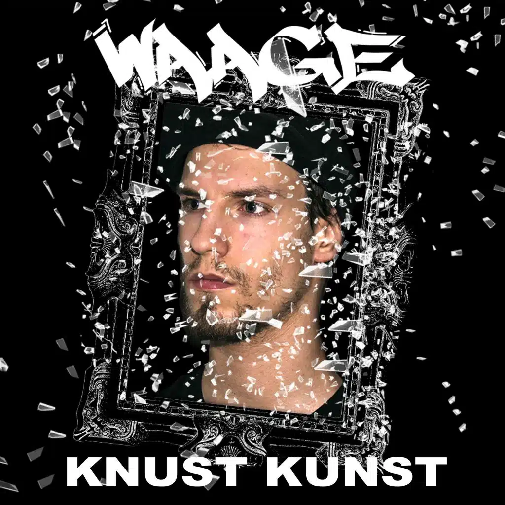 Knust Kunst
