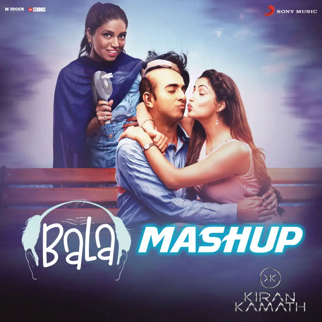 Bala Mashup (From "Bala")