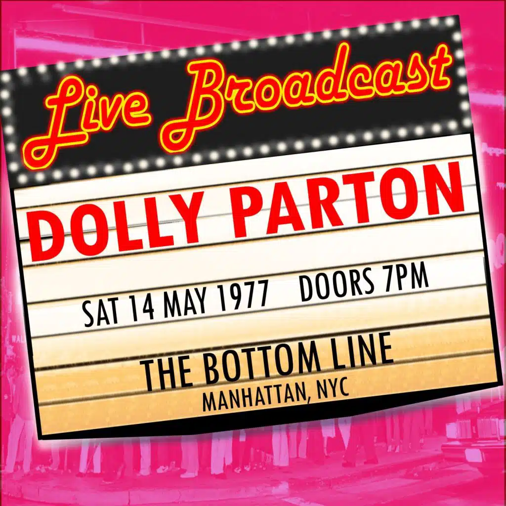 I Will Always Love You (Live)