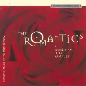 The Romantics: Romantic Music of the 19th Century (1995)