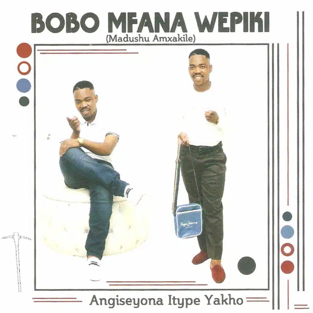 Angiseyona Itype Yakho