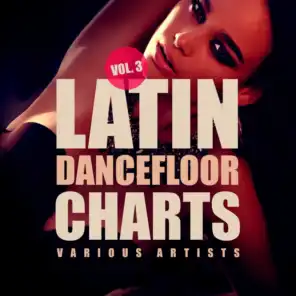 Latin Dancefloor Charts, Vol. 3