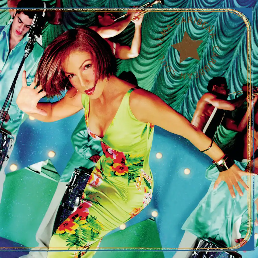 Tengo Que Decirte Algo (feat. José Feliciano)