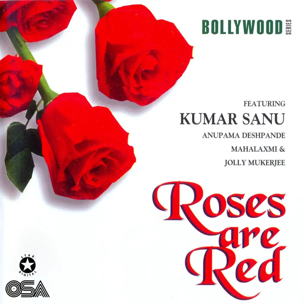 Roses Are Red - Bollywood Series