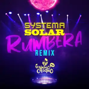 Rumbera Remix